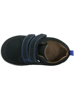 Leder-Sneakers
