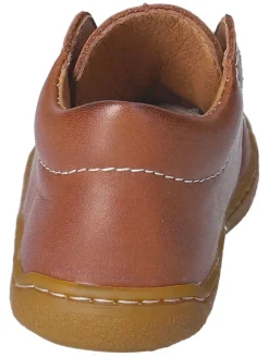 Leder-Sneakers