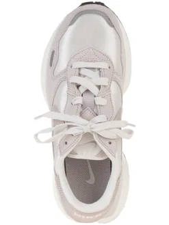 Leder-Sneakers