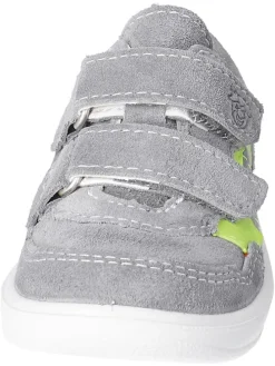 Leder-Sneakers