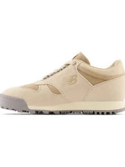Leder-Sneakers