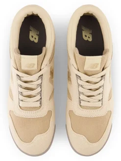Leder-Sneakers