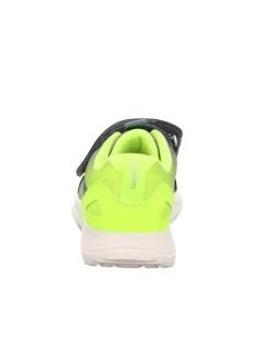Leder-Sneakers