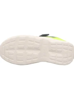 Leder-Sneakers
