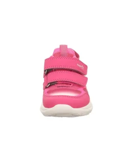 Leder-Sneakers 