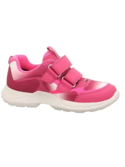 Leder-Sneakers 