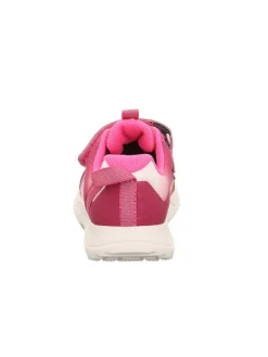 Leder-Sneakers 