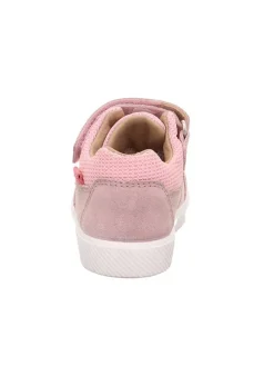 Leder-Sneakers