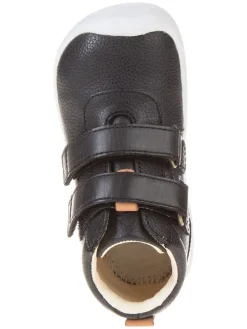 Leder-Sneakers