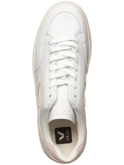Leder-Sneakers