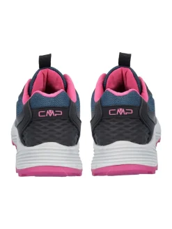 Leder-Sportschuhe