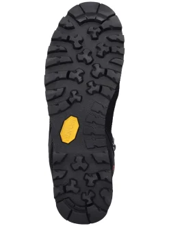 Leder-Trekkingboots