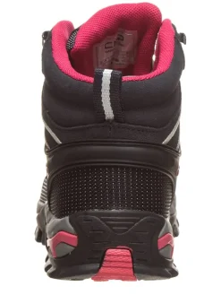 Leder-Trekkingboots