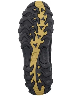 Leder-Trekkingboots
