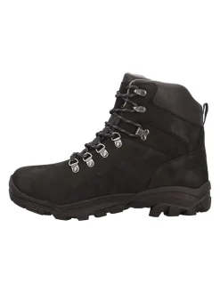 Leder-Trekkingschuhe