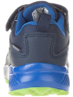 Leder-Trekkingschuhe 