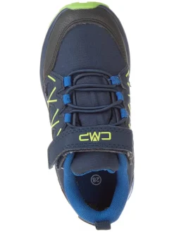 Leder-Trekkingschuhe 