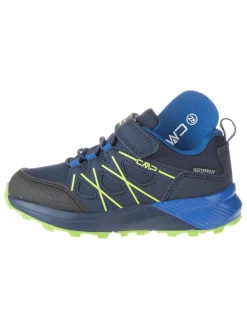 Leder-Trekkingschuhe 