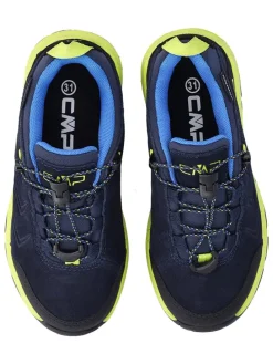 Leder-Trekkingschuhe