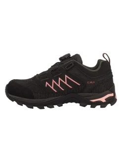 Leder-Trekkingschuhe