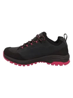 Leder-Trekkingschuhe