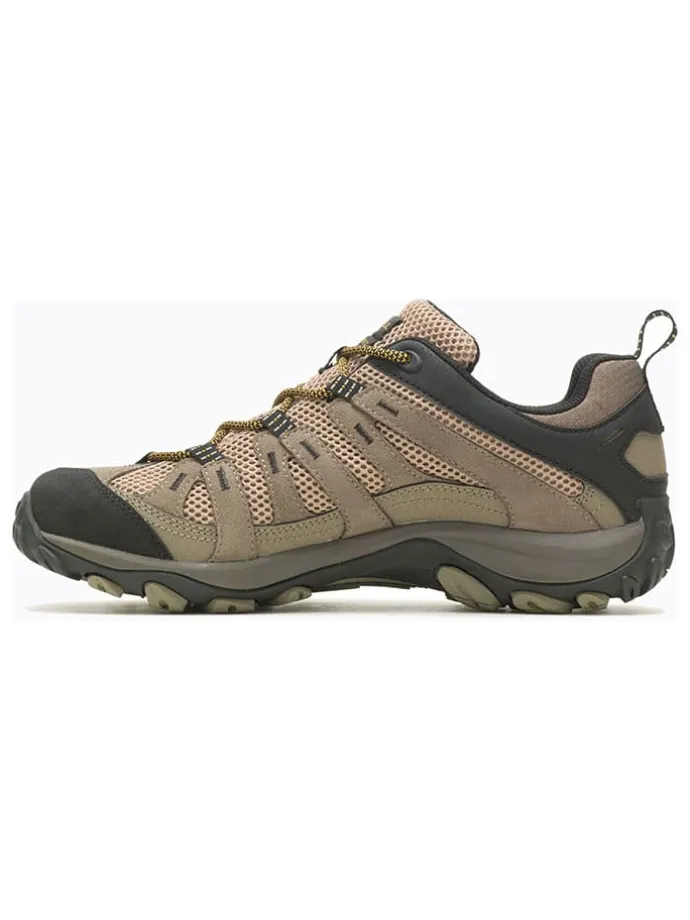 Leder-Wanderboots "Alverstone 2 GTX" in Hellbraun