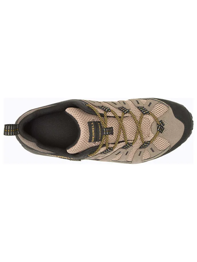 Leder-Wanderboots "Alverstone 2 GTX" in Hellbraun