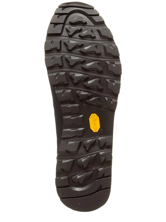Leder-Wanderboots "Elettra" in Dunkelblau