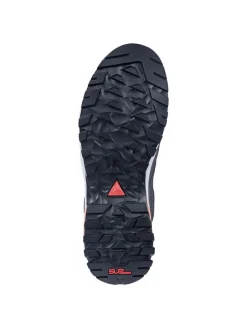Leder-Wanderschuhe 