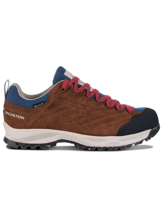 Leder-Wanderschuhe "SF-21 GTX 1925 WMN" in Braun