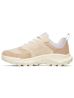 Leder-Wanderschuhe 