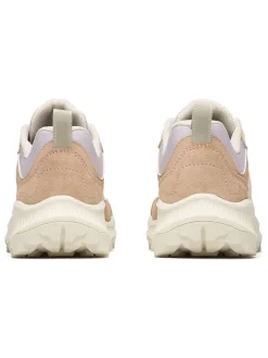 Leder-Wanderschuhe 