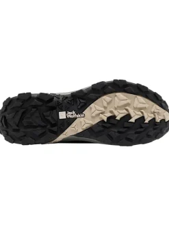 Leder-Wanderschuhe 