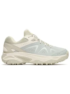 Leder-Wanderschuhe "Yokota 3 GTX" in Grau