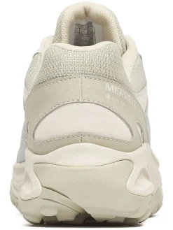Leder-Wanderschuhe