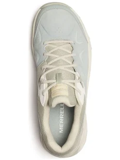 Leder-Wanderschuhe