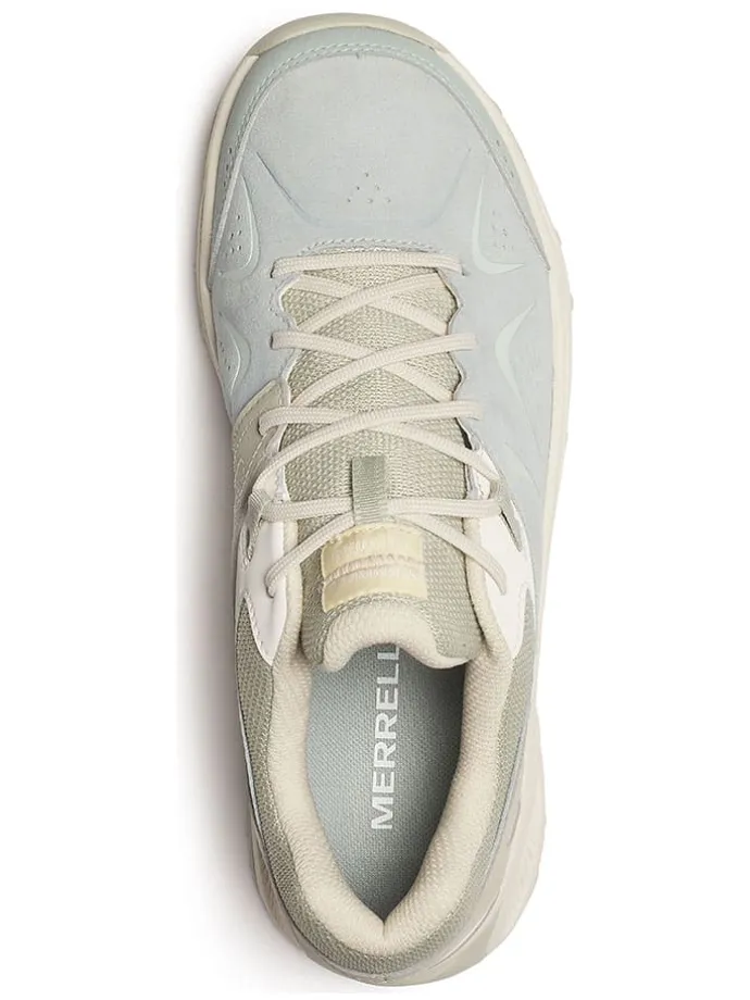 Leder-Wanderschuhe "Yokota 3 GTX" in Grau