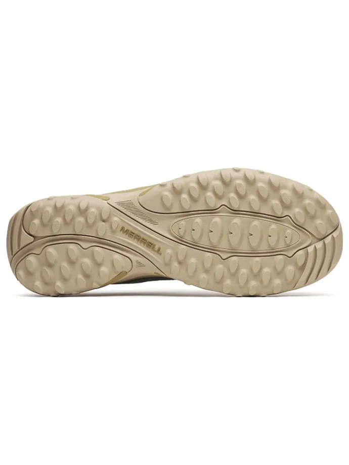 Leder-Wanderschuhe "Yokota 3 GTX" in Grün