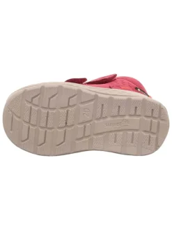 Leder-Winterboots