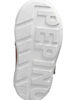 Leder-Winterboots