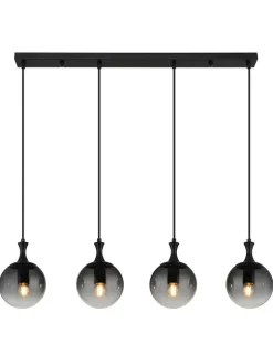 LED-Hängeleuchte