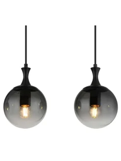 LED-Hängeleuchte