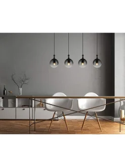 LED-Hängeleuchte