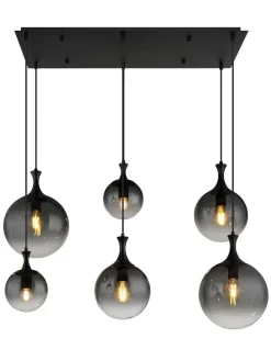 LED-Hängeleuchte