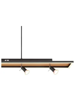 LED-Hängeleuchte