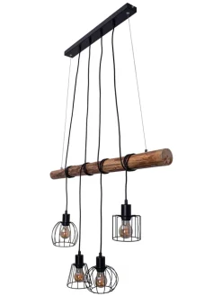 LED-Hängeleuchte 