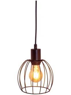 LED-Hängeleuchte 