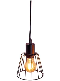 LED-Hängeleuchte 