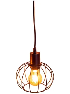 LED-Hängeleuchte 