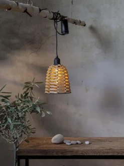 LED-Lampenschirm 